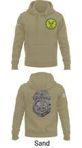 88th Military Police Company 35850673 Hoodie - 98