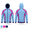Mud Bugs 27578499 Windbreaker - 1