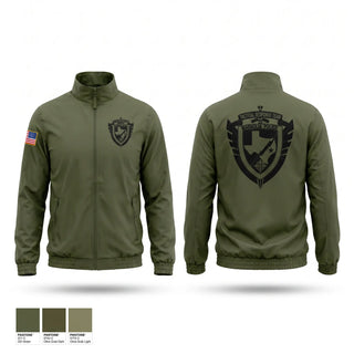 Windbreaker, Magnolia PD Tactical, Police, Teamtime, Team time, sublimation, custom sports apparel, team uniforms, spirit wear, spiritwear, sports uniforms, custom shirts, team store, custom team store, fundraiser sports, apparel fundraiser
