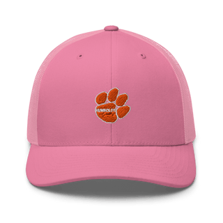 Humboldt Kids Wrestling 84531329 Retro Trucker Hat | Yupoong 6606
