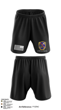Co A, 1st-160th INF, 79th IBCT 97835057 Athletic Shorts With Pockets - 13