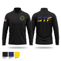 Delaware GTF Windbreaker - 1