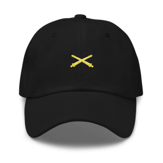 Dad hat - Black