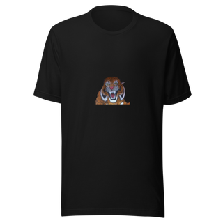Unisex Staple T-Shirt - Black