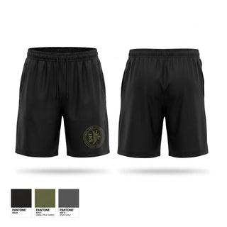 Athletic Shorts With Pockets, Madison - Lake County SRT, Police, Teamtime, Team time, sublimation, custom sports apparel, team uniforms, spirit wear, spiritwear, sports uniforms, custom shirts, team store, custom team store, fundraiser sports, apparel fundraiser