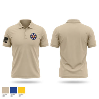 Short Sleeve Performance Polo, Kenedy County Sheriff’s Office, Police, Teamtime, Team time, sublimation, custom sports apparel, team uniforms, spirit wear, spiritwear, sports uniforms, custom shirts, team store, custom team store, fundraiser sports, apparel fundraiser