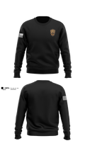 2-210th Aviation Regiment 68821902 Crew Neck Sweatshirt - 2
