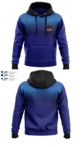 Vegas Pickeball 50270687 Hoodie - 100