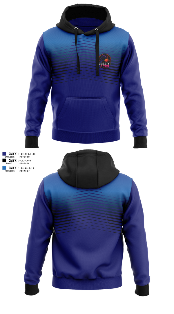 Hoodie, Vegas Pickeball, Tennis, Teamtime, Team time, sublimation, custom sports apparel, team uniforms, spirit wear, spiritwear, sports uniforms, custom shirts, team store, custom team store, fundraiser sports, apparel fundraiser