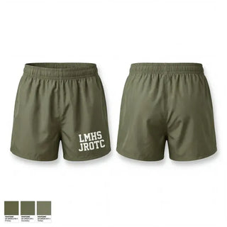Ranger Panties, LMHS JROTC, Army, Teamtime, Team time, sublimation, custom sports apparel, team uniforms, spirit wear, spiritwear, sports uniforms, custom shirts, team store, custom team store, fundraiser sports, apparel fundraiser