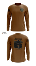 ALC CLASS 26-004 89257049 Long Sleeve Performance Shirt - 21