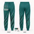 North Oldham Mustangs 77604898 Sweatpants - 21