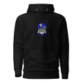 Travelers Rest High School Devildogs Unisex Hoodie - 1