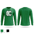 Ceredo Kenova Wonders Long Sleeve Performance Shirt 2