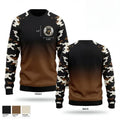 Rondo Rottweilers 90068056 Crew Neck Sweatshirt - 1