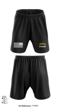 Scout plt HHT 3/278 ACR 94348798 Athletic Shorts With Pockets - 101