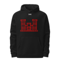 206th EN BN 40191270 Under Armour Hoodie
