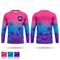 Legends Long Sleeve Performance Shirt 1