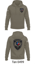 Motorcycle unit 20809616 Hoodie - 12