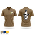 2-7 IN FIST 7979335 Short Sleeve Performance Polo - 3