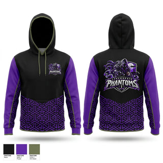 Hoodie, Lakenheath Phantoms, , Teamtime, Team time, sublimation, custom sports apparel, team uniforms, spirit wear, spiritwear, sports uniforms, custom shirts, team store, custom team store, fundraiser sports, apparel fundraiser
