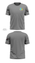 OSI 10592059 Short Sleeve Performance Shirt - 21