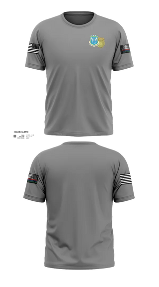 Short Sleeve Performance Shirt, OSI, , Teamtime, Team time, sublimation, custom sports apparel, team uniforms, spirit wear, spiritwear, sports uniforms, custom shirts, team store, custom team store, fundraiser sports, apparel fundraiser