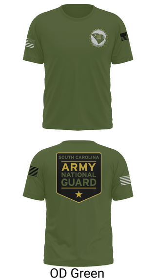Short Sleeve Performance Shirt, Scarng, National Guard, Teamtime, Team time, sublimation, custom sports apparel, team uniforms, spirit wear, spiritwear, sports uniforms, custom shirts, team store, custom team store, fundraiser sports, apparel fundraiser