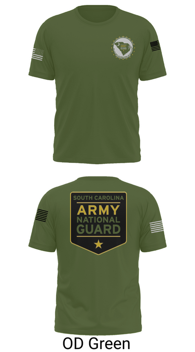 Scarng 1761608 Short Sleeve Performance Shirt - 53