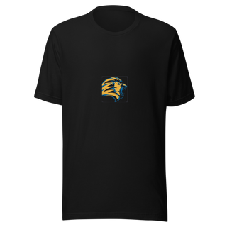 Unisex Staple T-Shirt - Black