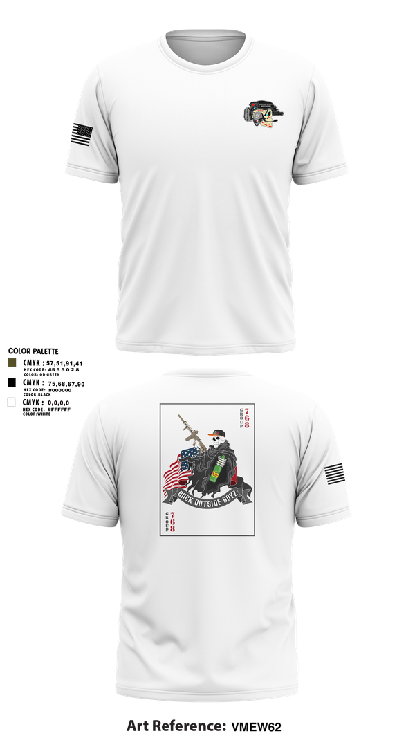 Old School Cotton Feel Shirt, Human Smuggling, Police, Teamtime, Team time, sublimation, custom sports apparel, team uniforms, spirit wear, spiritwear, sports uniforms, custom shirts, team store, custom team store, fundraiser sports, apparel fundraiser