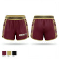 Dawson County 15759600 Women's Shorts - 1
