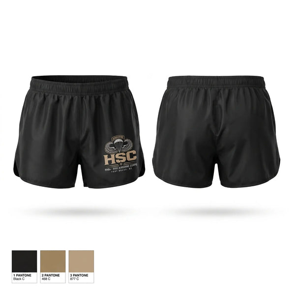 Ranger Panties, XVIII AIRBORNE CORPS, Army, Teamtime, Team time, sublimation, custom sports apparel, team uniforms, spirit wear, spiritwear, sports uniforms, custom shirts, team store, custom team store, fundraiser sports, apparel fundraiser
