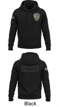 DSNY POLICE 97447284 Hoodie - 16