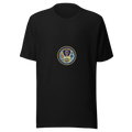 VA Office of Security & Law Enforcement Unisex Staple T-Shirt