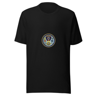 Unisex Staple T-Shirt - Black