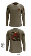 NCHB-1 21856611 Long Sleeve Performance Shirt 102