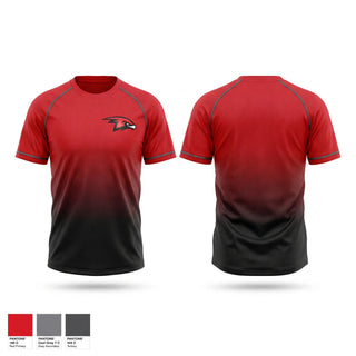 Football Jersey, Downriver Hawks, Baseball, Teamtime, Team time, sublimation, custom sports apparel, team uniforms, spirit wear, spiritwear, sports uniforms, custom shirts, team store, custom team store, fundraiser sports, apparel fundraiser