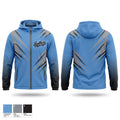 Southern Synergy Windbreaker - 1