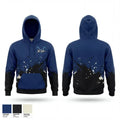 Hi-Lyfe Basketball 43979699 Hoodie - 1