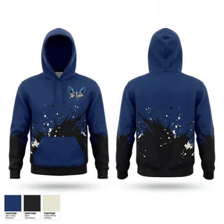 Hoodie, Hi-Lyfe Basketball, Men's Basketball, Teamtime, Team time, sublimation, custom sports apparel, team uniforms, spirit wear, spiritwear, sports uniforms, custom shirts, team store, custom team store, fundraiser sports, apparel fundraiser