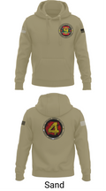 9th Engineer Support Battalion 95542880 Hoodie - 98