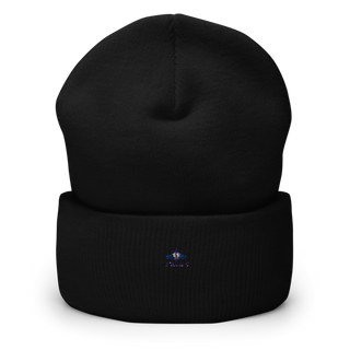 Homosassa Church of God 23123791 Cuffed Beanie | Yupoong 1501KC