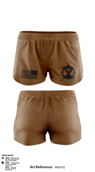 Ranger Panties, LCU 2025 kings mountain, Army, Teamtime, Team time, sublimation, custom sports apparel, team uniforms, spirit wear, spiritwear, sports uniforms, custom shirts, team store, custom team store, fundraiser sports, apparel fundraiser