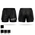Dougherty County Police Crime Suppression Team Ranger Panties - 1