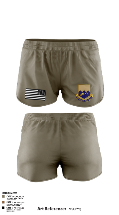 331 transportation company 93434208 Ranger Panties - 1
