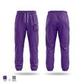 Collinsville Middle School Basketball 38845448 Sweatpants - 2