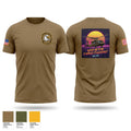 1-183rd Short Sleeve Performance Shirt - 1