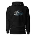 MSRON 1 - WAVE 25 Unisex Hoodie - 1