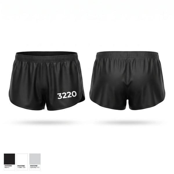 Ranger Panties, B/2/3, Army, Teamtime, Team time, sublimation, custom sports apparel, team uniforms, spirit wear, spiritwear, sports uniforms, custom shirts, team store, custom team store, fundraiser sports, apparel fundraiser